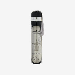 Ard Al Zafram Dirham black Room Spray