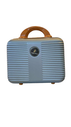 Jewellery Box & Makeup Box