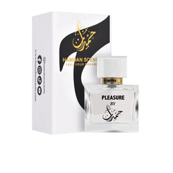 Impression of Bombshell By Hamdan Scents (Pleasure) 50ML