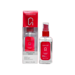 Sabalon Heat Potion Serum For Protection, Repair & Finish 50ML