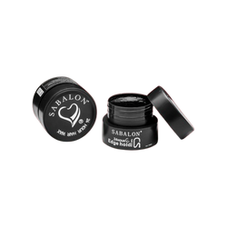 Sabalon 24 Hours Edge Hold Black Hair Wax Gel 100ML