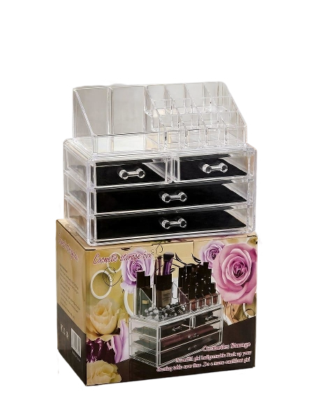 Daraz Organizer For Makeup & Accesseries