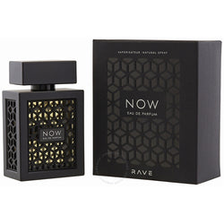 Rave Now Eau De Perfume 100ML