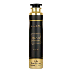 Lattafa Khamrah Room Spray 300ml