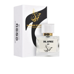 Impression Of Tommy Girl By Hamdan Scents (Dil Afroz) 50ML