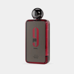 Afnan 9PM Red Rebel Perfume 100ML EDP