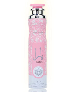 Lattafa Yara Room Spray 300ml