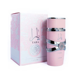 Lattafa Yara Perfume For Woman 100ml EDP