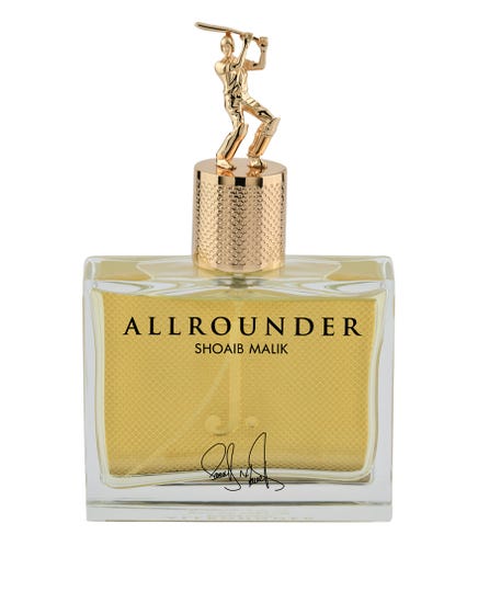 Fragrance's