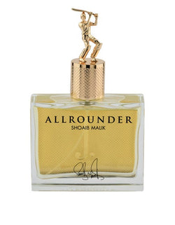 J. Shoaib Malik All Rounder Perfume 100ml