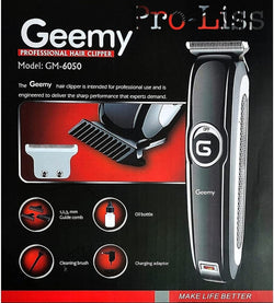 Professional Hair Trimmer-GEEMY GM-6050