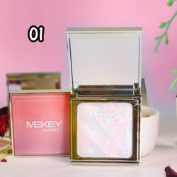 Mekey Xecret Luminous Glow Highlighter