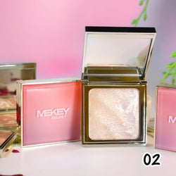 Mekey Xecret Luminous Glow Highlighter