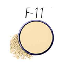 Face It Natural Story Oil Free Loose Powder