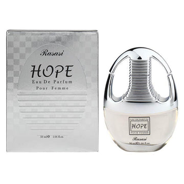 Rasasi Hope Eau De Parfum For Women 50ml