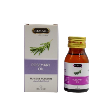 Hemani Herbal Rose Merry Oil 30ML
