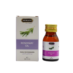 Hemani Herbal Rose Merry Oil 30ML