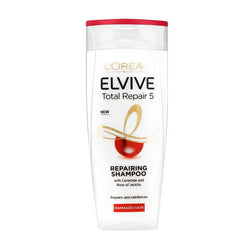 Loreal Paris Elvive Total Repair 5 Shampoo For Damaged Hair 360ml
