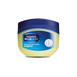 Vaseline Blueseal Pure Petroleum Jelly Original 250ml