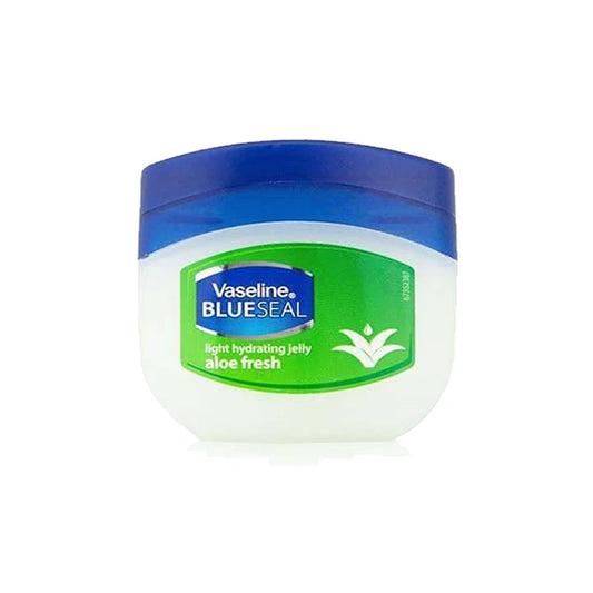 Vaseline Blueseal Light Hydrating Jelly Aloe Fresh
