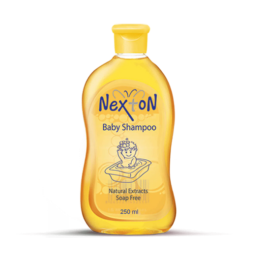 Nexton baby Shampo 500ML