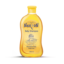 Nexton baby Shampo 500ML