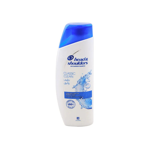 Head & Shoulders Shampo Classic Clean 1000ML