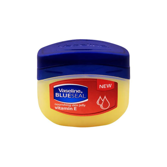 Vaseline Blue Seal Nourishing Vitamin E skin Jelly 250ml