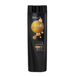 Sunsilk Black Shine Shampoo 660 ML