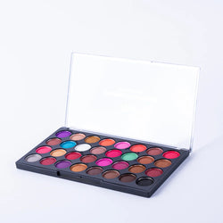 Rivaj Uk Stunning Eyeshadow Kit (32 in 1)