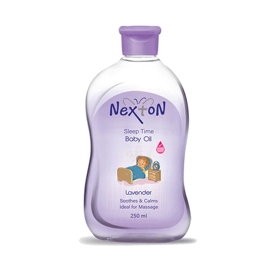 Nexton baby Oil 250ML