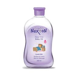 Nexton baby Oil 250ML