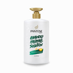 Pantene Smooth & Strong Shampoo 1000ml