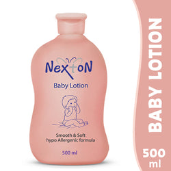 Nexton Baby Lotion 500ML