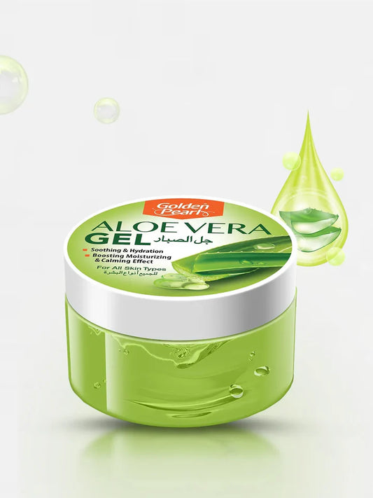 Golden Pearl Aloe Vera Gel 75ML