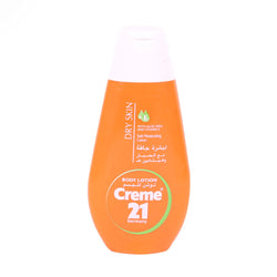 Creme 21 Normal Skin Lotion 250ML