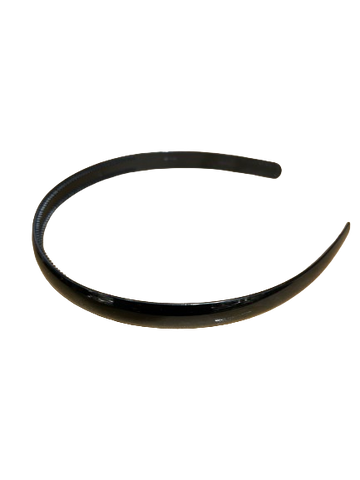 Hair Accessorie Black Hair Band