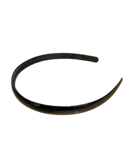 Hair Accessorie Black Hair Band