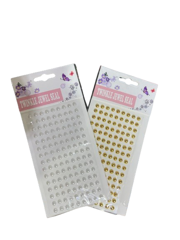 Hair Accessories Stickers Hair Beats