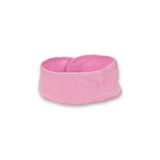 Glamorous Face Facial Hair Band