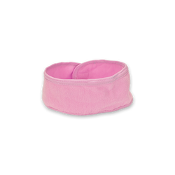 Glamorous Face Facial Hair Band