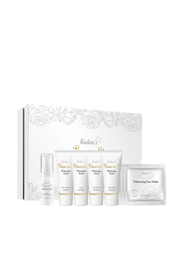 Kashee's Whitening Facial Box