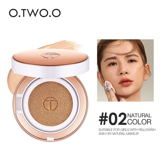 O Two O Cusion  BB Cream