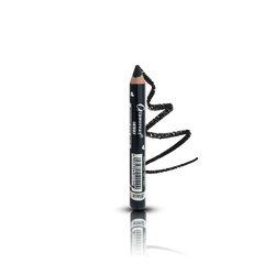 Glamorous Face Black Kajal Pencil Jumbo