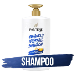 Pantene Milky Extra Treatment Shampoo 1000ml