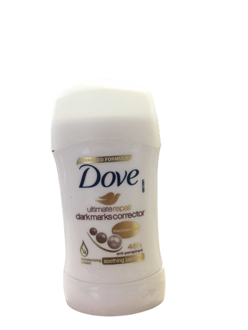 Dove Ultimate Repair Body Stick 40g