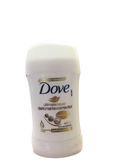 Dove Ultimate Repair Body Stick 40g
