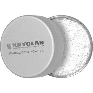 Kryolan Face N body Powder