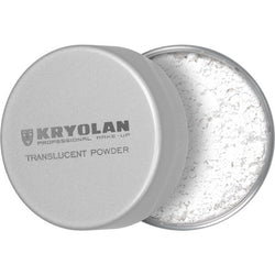 Kryolan Face N body Powder