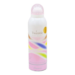 Rasasi Twinkle Body Spray 200ml